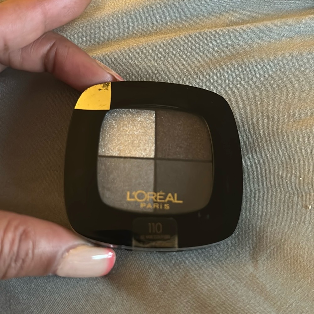 Eyeshadow by L’Oréal